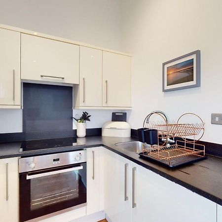 Crabbers' Wharf Aparthotel Portland Exterior foto