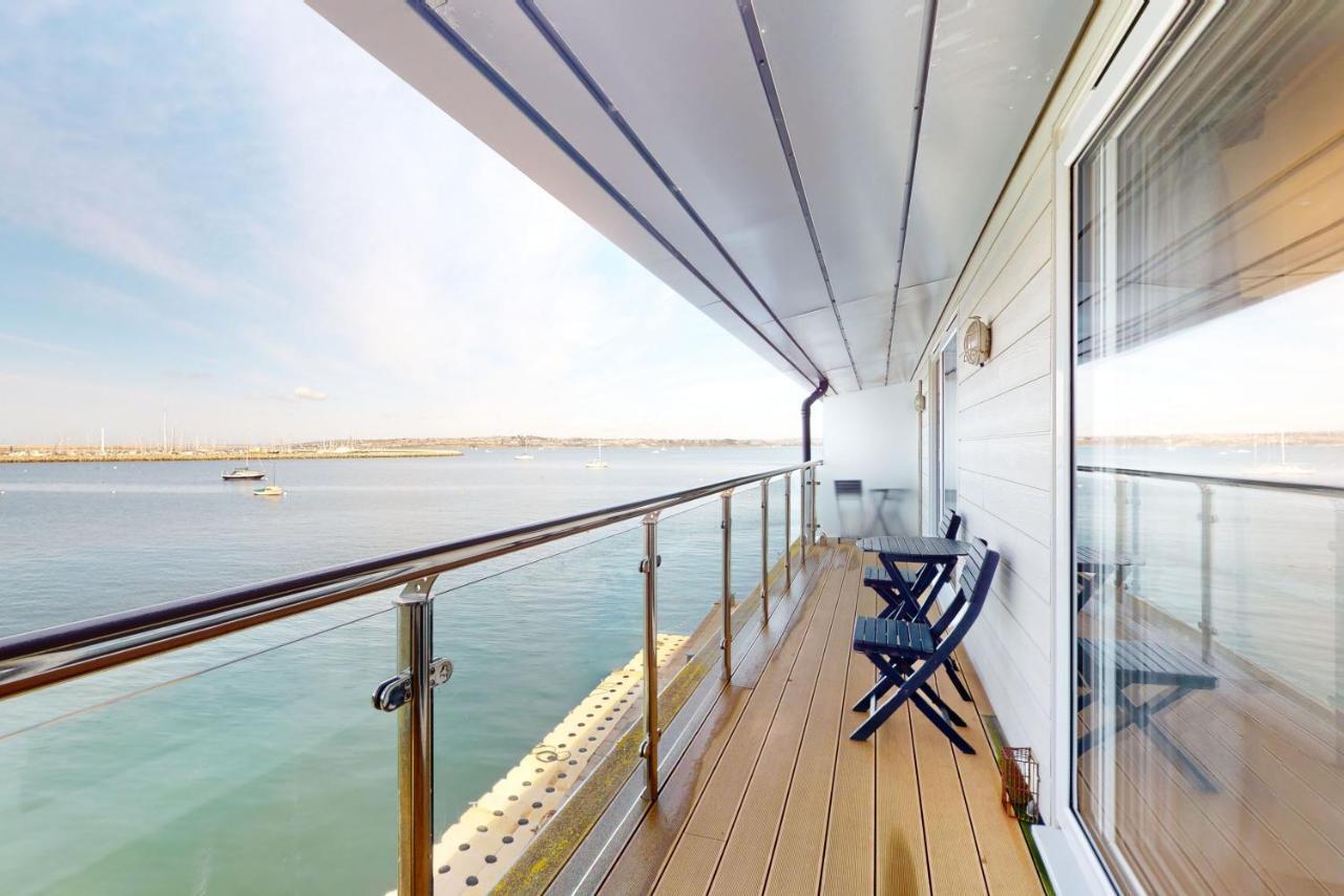 Crabbers' Wharf Aparthotel Portland Exterior foto