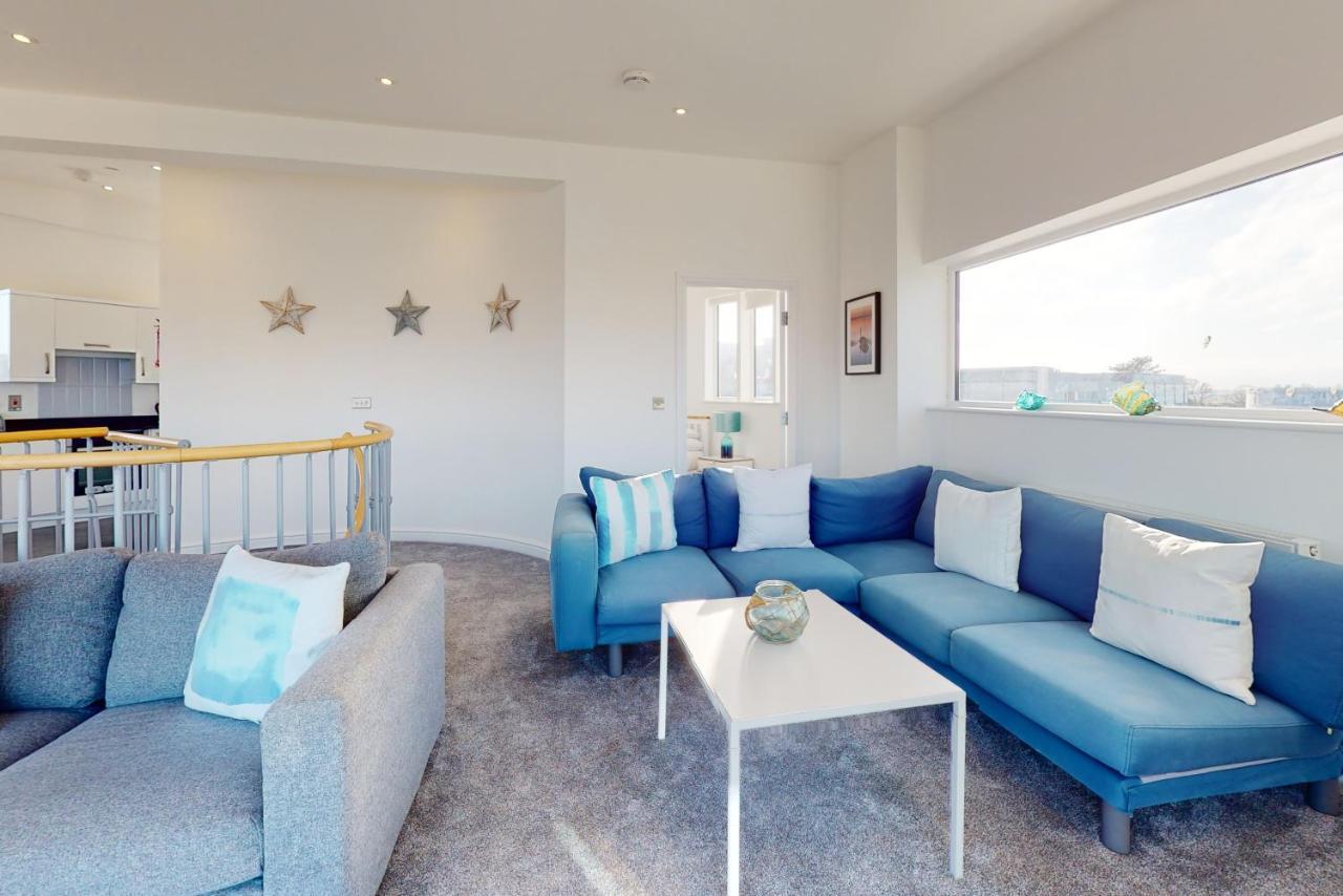 Crabbers' Wharf Aparthotel Portland Exterior foto